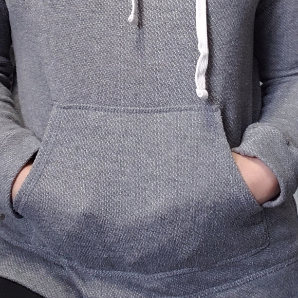 O’NEILL Floral Embroidered Boho Hoodie Sweatshirt, Size S - Picture 6 of 11